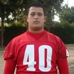 Edgor Chavez