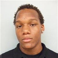 Kevin Young mugshot