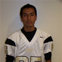 Salvador Diaz mugshot