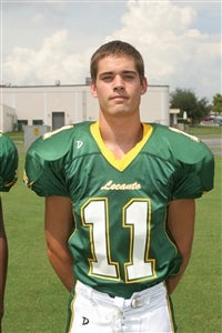 Jimmy Hamrick