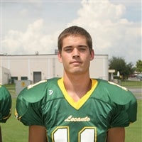 Jimmy Hamrick