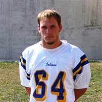 Mitchell Hudson