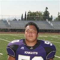 Andrew Fang