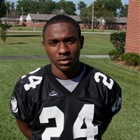 Dravious Knowles