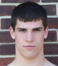 Zach Eure mugshot