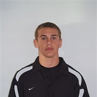 Ian Williamson mugshot