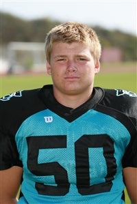 Kyle Parker