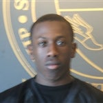 Toryan Smith mugshot