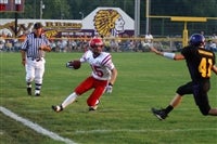 Kaleb Johnson