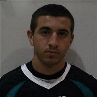 Adam Batakji mugshot