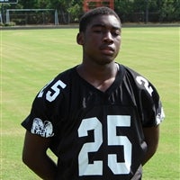Charles Patterson