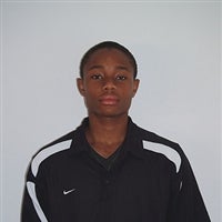 Johnny Jackson mugshot
