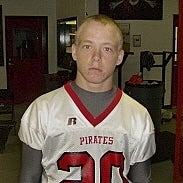 Austin ( Possum ) Watkins mugshot