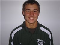 Ryan Buchler mugshot
