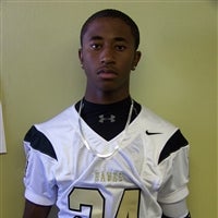Coreyon Edwards