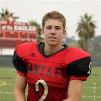 Brock Miller