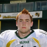 Garrett Jean mugshot