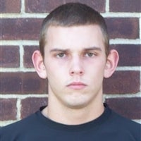 Eddie Frantum mugshot