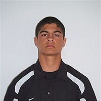 Chris Guarin mugshot