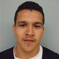 Raymond Castro mugshot