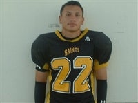 Raul Hernandez