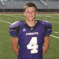 Spencer Tortorici