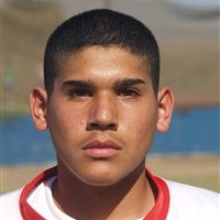 Alejandro Gonzalez mugshot