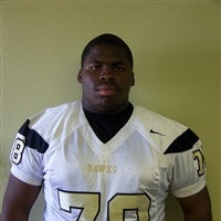 Kenneth White mugshot