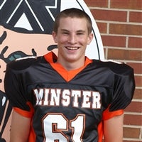 Rob Wente mugshot