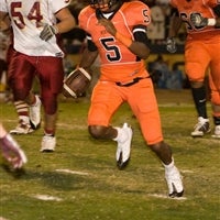 Allen Huddleston