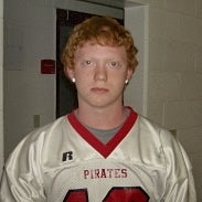 Kevin Wasson mugshot
