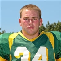 Chad Morrow
