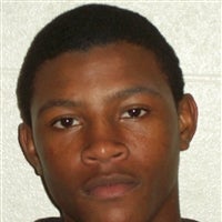 Baheem Frazier