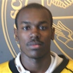 Justin Harrell mugshot