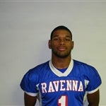 Anthony Witherspoon