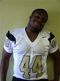 Kevin Williams