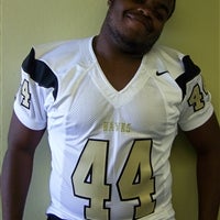 Kevin Williams mugshot