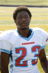 Louis Durant