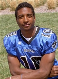 Matthew Tucker