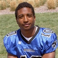 Matthew Tucker