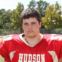 Graham Wilkerson