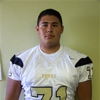 Gabriel Espinoza mugshot