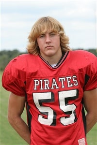 Jarrod Carmody