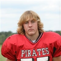 Jarrod Carmody mugshot