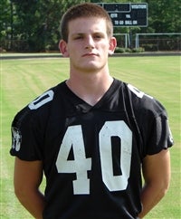 Cody Toler