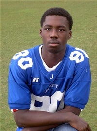 Erick McGriff