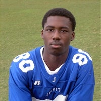 Erick McGriff