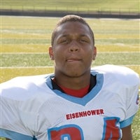 Devonte Bailey