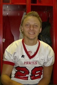 Timmy Hardy