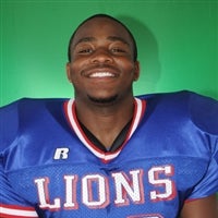 Trevel Adams mugshot